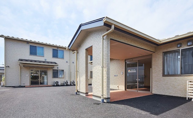 【介護職員／宇都宮市】 [“有料老人ホーム”, “デイサービス・デイケア”, “訪問介護”]　有料老人ホーム　陽だまりの里（株式会社　陽だまりの里）　(正社員)の画像1